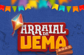Programação do Arraial da Uema começa nesta quarta-feira (21); confira