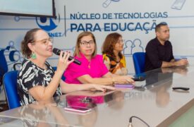 Bicentenário de Gonçalves Dias: Uema realizou I Jornada Literária do Curso de Letras