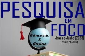 UEMA lança nova edição da Revista Pesquisa em Foco