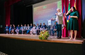 Uema participa do 9º Fórum Internacional de Patrimônio Arquitetônico Brasil-Portugal em São Luís