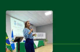 Campus Santa Inês realizou a XI SEMANA DE ENFERMAGEM
