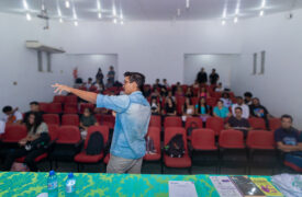 Uema realiza evento em alusão ao Dia Internacional do Químico