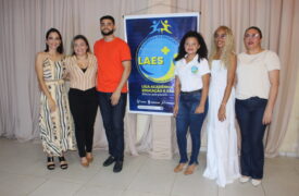 Uema Campus Caxias participa de café temático sobre cuidados paliativos na Atenção Primária à Saúde