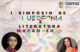 Campus Barra do Corda abre inscrições para I Simpósio de Lusofonia e Literatura Maranhense