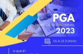 UEMA inicia a temporada de planejamento com o lançamento do PGA 2023