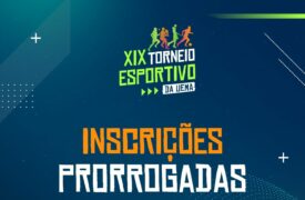 Inscrições para o XIX Torneio Esportivo da Uema são prorrogadas