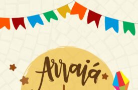 Arraial organizado por alunos do curso de Ciências Biológias da Uema Campus Paulo VI acontecerá no dia 21/06