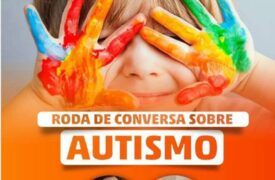 Campus Colinas realizará uma Roda de Conversa sobre Autismo
