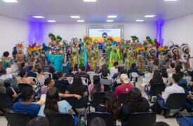 Uema sedia o I Festival de Minifoguetes do Nordeste