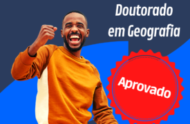 UEMA tem doutorado em Geografia aprovado pela CAPES
