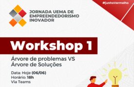 Agência Marandu realiza I Workshop da Jornada Uema de Empreendedorismo Inovador