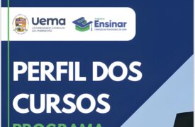 UEMA divulga o perfil dos cursos do Programa Ensinar