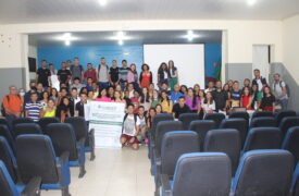 II EPEGEO+ é realizado no Campus Caxias
