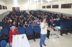 Programa de Pós-Graduação em Biodiversidade do Campus Caxias lança projeto “Cuscuz com Ciência”