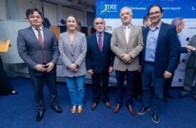 Uema participa da criação inédita da Rede de Inovação pelo Maranhão