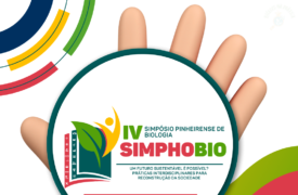 Campus Pinheiro realizará o IV Simpósio Pinheirense de Biologia