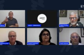 UEMA dá início ao VI Seminário de Formação de Professores do Programa Ensinar