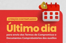 Atenção, estudantes!!