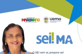 Uema irá adotar o novo Sistema Eletrônico de Informações do Governo do Estado