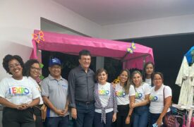 Campus Codó realizou a I Exposição do Universitário Empreendedor e Pesquisador