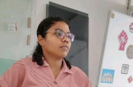 A importância do estágio na vida do estudante: experiência de Jacqueline Castro na área de Tecnologia da Informação