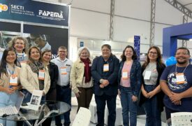 SBPC: Uema participa do maior evento científico da América Latina