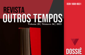 UEMA lança novo volume da Revista Outros Tempos