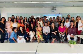 Mestrado em Educação da Uema propõe transformação na educação básica do Maranhão