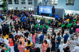 Uema Campus Bacabal realiza colação de grau para 154 concludentes nesta terça-feira (15)