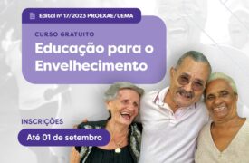 Uema está com inscrições abertas para curso da Unabi