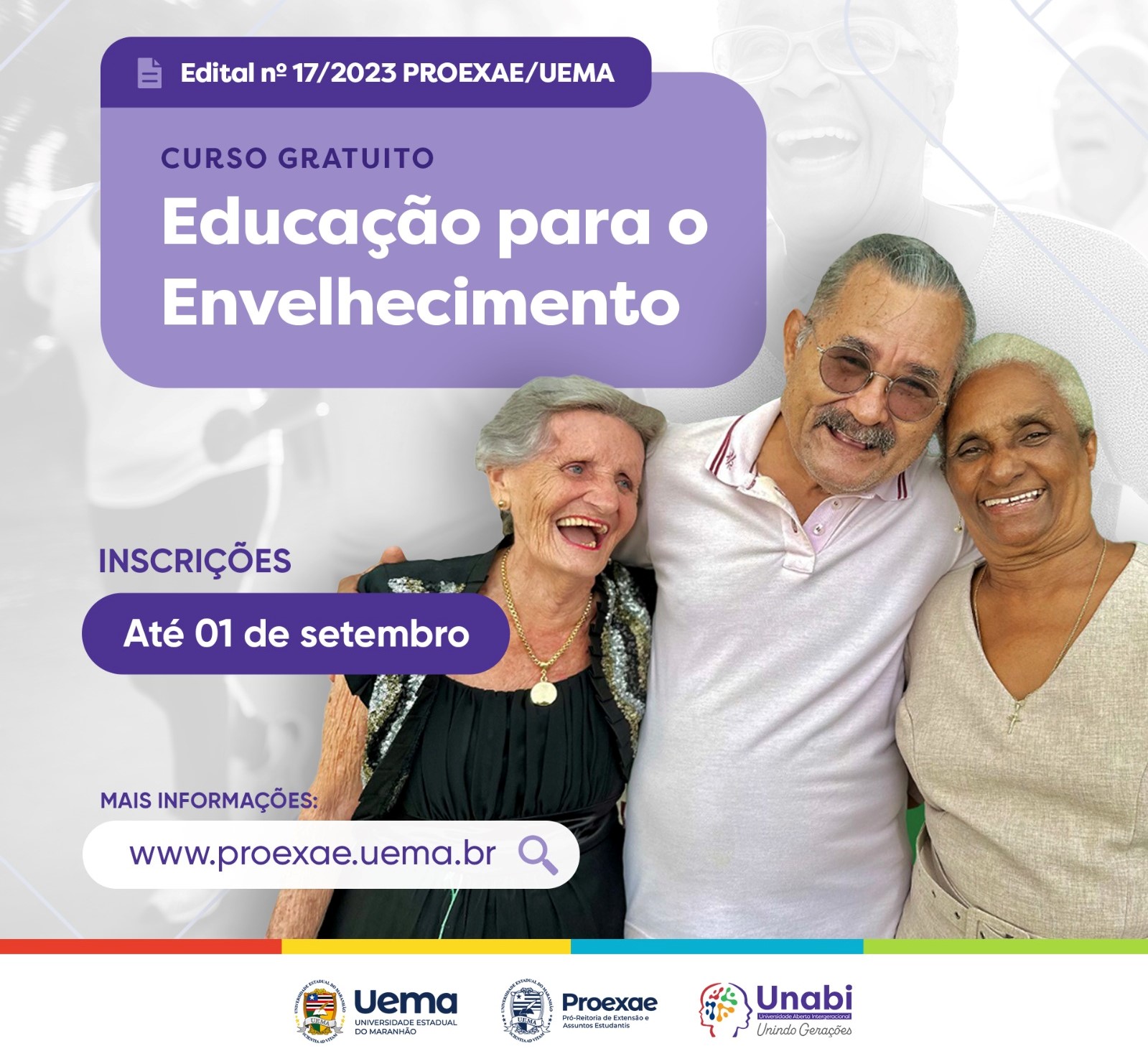 UEMA  Curso de Português para Estrangeiros abre inscrições nesta