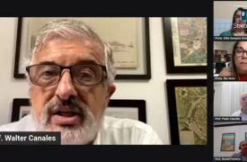 Uema realizou a cerimônia de abertura da Pré-Jornada de Extensão Universitária