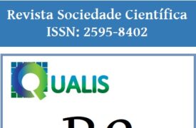 Professor e egressas do Mestrado em Educação Inclusiva da UEMA publicam artigo na Revista Sociedade Científica