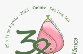 Uema participa da 38ª Reunião Nordestina de Botânica