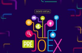 Uema realizará a Pré-Jornada de Extensão Universitária