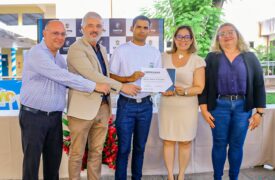 Acolhimento Acadêmico da Uema reúne calouros e veteranos nesta volta às aulas