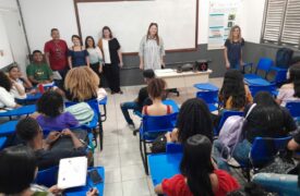 “Encontros PROG Campi”: pró-reitoria realiza Encontro com Diretores (as) e Professores (as) dos Campi de Pinheiro e São Bento