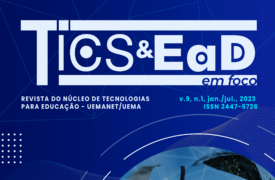 Revista TICs & EaD em Foco lança nova edição