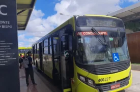 Prorrogado prazo de inscrições para o Programa Cartão Transporte Universitário