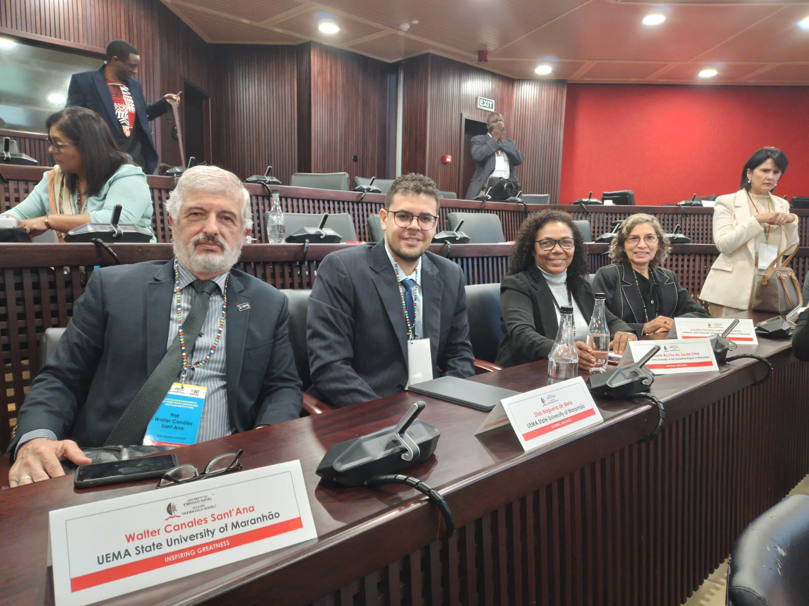 História da África é contada em projeto de extensão da Uemasul