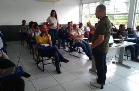 Projeto de Pesquisa da Uema em parceria com universidades brasileiras pode melhorar a vida de comunidades no Maranhão e no Pará