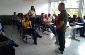 Projeto de Pesquisa da Uema em parceria com universidades brasileiras pode melhorar a vida de comunidades no Maranhão e no Pará