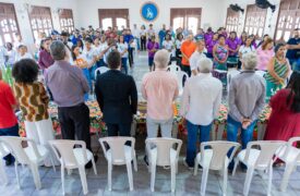 Uema realiza o II Encontro Acadêmico, Político e Cultural do PROETNOS e IX Encontro em Lutas Sociais, Igualdade e Diversidades