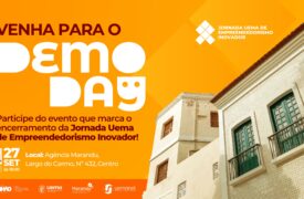 É hoje: Marandu realiza o ‘Demoday da Jornada de Empreendedorismo Inovador’