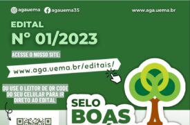 Uema divulga processo de premiação do Selo Boas Práticas Sustentáveis