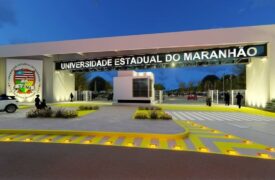 Uema realiza 3º Dia de Campo