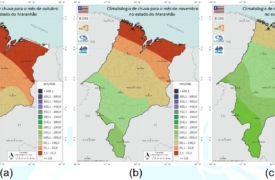 Nugeo alerta para redução de chuvas no final de 2023 por conta do fenômeno El Niño