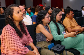 Uema realiza abertura do X Encontro de História Antiga e Medieval do Maranhão