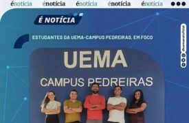 Alunos do Campus Pedreiras têm projeto aprovado na 17ª Expoepi