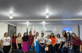 Campus Pedreiras realiza roda de conversa sobre desafios e estratégias para a inclusão no Ensino Superior
